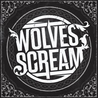 logo Wolves Scream